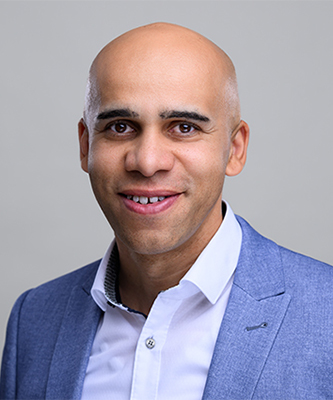Foto von Johannes Röder
