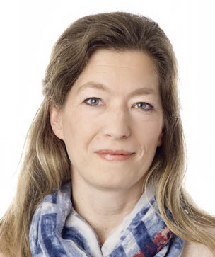 Foto von Katja Reichert