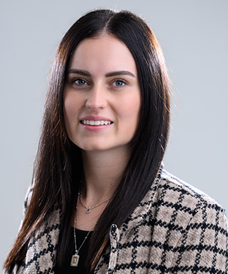 Foto von Luisa Fischer