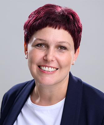 Foto von Stefanie Fuß