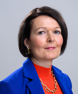 Foto von Ulrike Knape