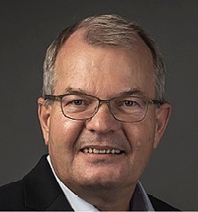 Foto von Bernhard Etzelmüller