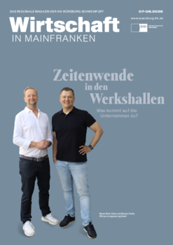 Cover der Ausgabe /