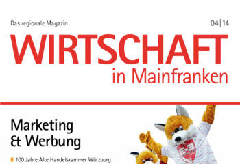 Cover der Ausgabe 4/2014