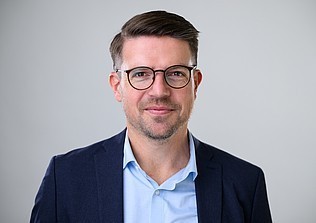 Dr. Lukas Kagerbauer