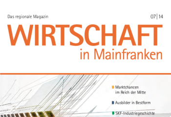 Cover der Ausgabe 7/2014