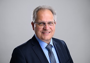 Dipl.-Ing. (FH) Oliver Freitag