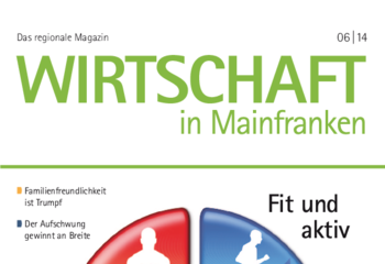 Cover der Ausgabe 6/2014