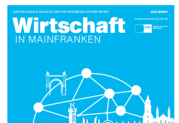 Cover der Ausgabe 3/2021