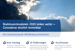 Realsteuererhebung 2021