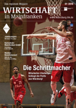 Cover der Ausgabe 1/2018