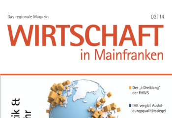 Cover der Ausgabe 3/2014