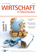 Cover der Ausgabe 3/2014