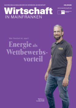 Cover der Ausgabe /