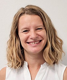Foto von Anne Amrehn