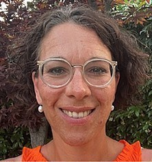 Foto von Susanne Martin-Böhnemann