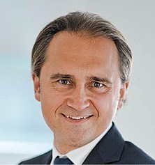Foto von Jürgen Rohm