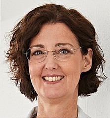 Foto von Karin Fischer-Böhnlein