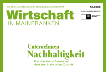 Cover der Ausgabe 2/2022