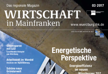 Cover der Ausgabe 3/2017