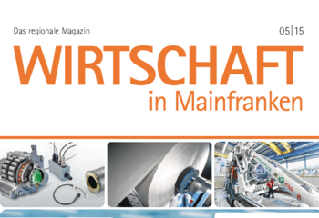 Cover der Ausgabe 5/2015