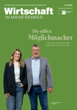Cover der Ausgabe /