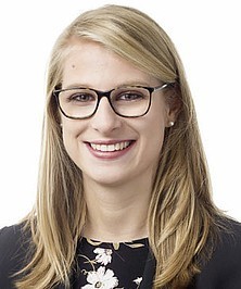 Foto von Annemarie Stieber