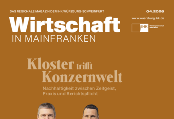 Cover der Ausgabe 4/2026