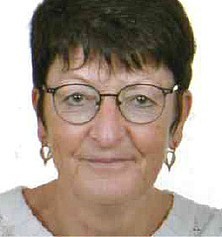 Foto von Eva-Maria Wagenhäuser-Müller