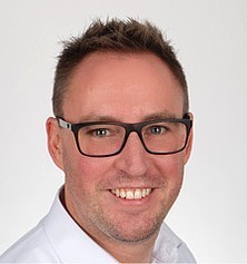 Foto von Daniel Beständig