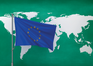 DIHK-Broschüre: Green Deal der Europäischen Union