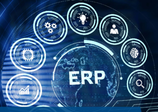 ERP-Systeme - Ein Leitfaden und Marktüberblick