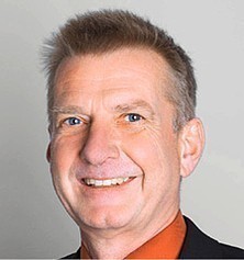 Foto von Uwe Roth