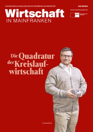 In dieser Ausgabe sehen Sie unter anderem folgende Themen: