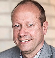 Foto von Michael Beckhäuser