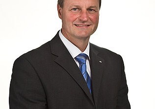 Dr. Alexander Zöller
