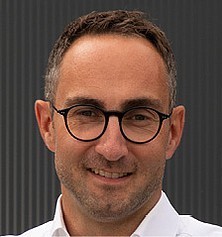 Foto von Michael Fuchs