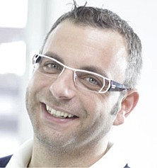 Foto von Christian Reinschlüssel