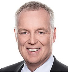 Foto von Bernd Fröhlich