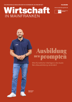 Cover der Ausgabe /